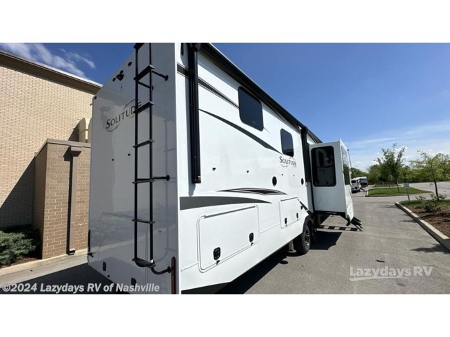 2024 Solitude 380FL by Grand Design from Lazydays RV of Nashville in Murfreesboro, Tennessee