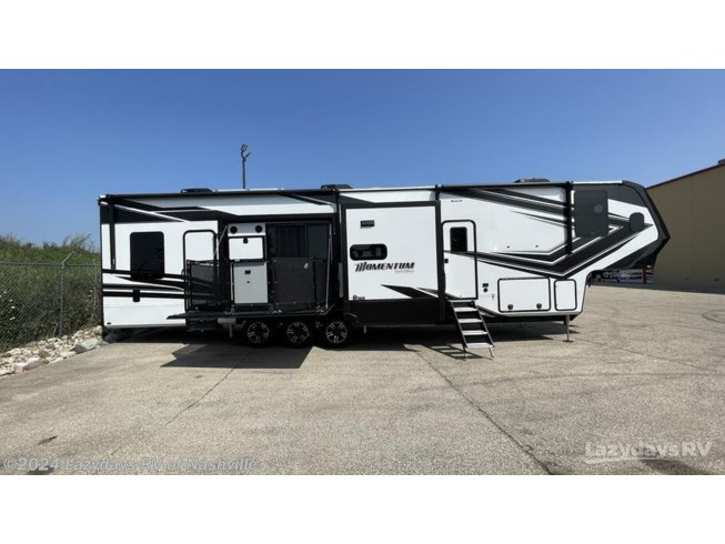 2024 Grand Design Momentum 399TH - New Fifth Wheel For Sale by Lazydays RV of Nashville in Murfreesboro, Tennessee