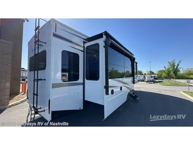 2024 Solitude 370DV by Grand Design from Lazydays RV of Nashville in Murfreesboro, Tennessee
