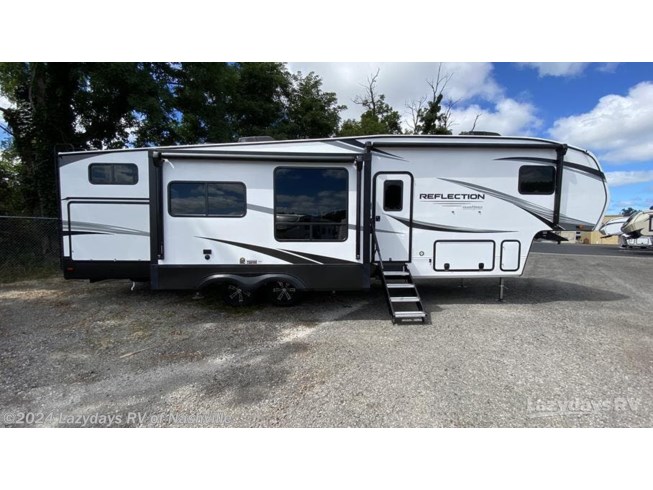 2024 Grand Design Reflection 311BHS - New Fifth Wheel For Sale by Lazydays RV of Nashville in Murfreesboro, Tennessee
