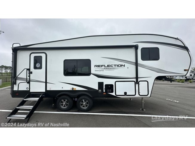 2024 Grand Design Reflection 100 Series 22RK - New Fifth Wheel For Sale by Lazydays RV of Nashville in Murfreesboro, Tennessee
