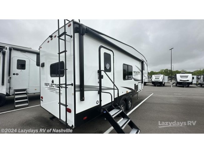 2024 Reflection 100 Series 22RK by Grand Design from Lazydays RV of Nashville in Murfreesboro, Tennessee