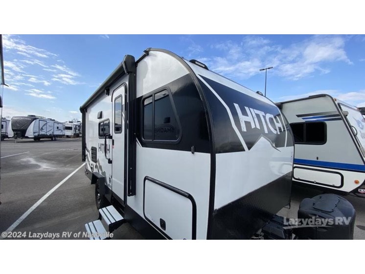 Used 2022 Cruiser RV Hitch 17BH available in Murfreesboro, Tennessee