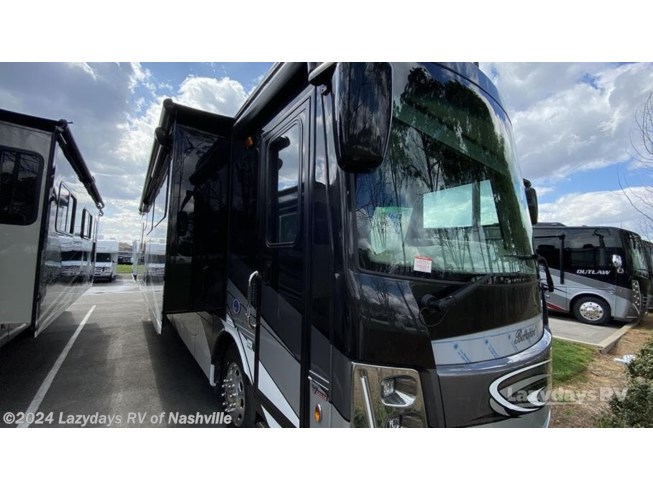 New 2024 Forest River Berkshire XL 40E available in Murfreesboro, Tennessee