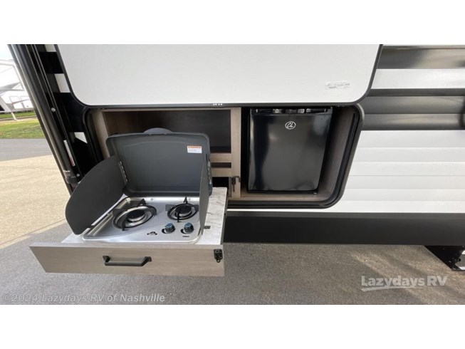 2024 Transcend Xplor 321BH by Grand Design from Lazydays RV of Nashville in Murfreesboro, Tennessee