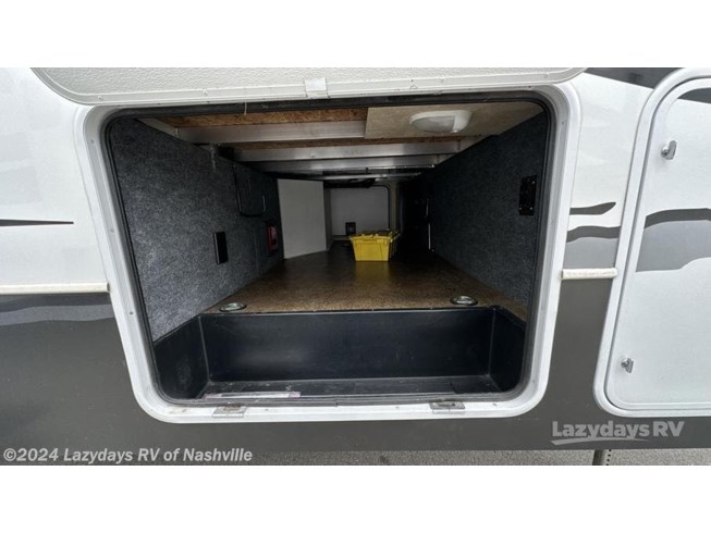 2011 Keystone Raptor 300MP - Used Fifth Wheel For Sale by Lazydays RV of Nashville in Murfreesboro, Tennessee