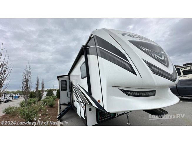 Used 2020 Forest River Vengeance Rogue 351A13 available in Murfreesboro, Tennessee