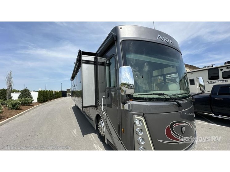 Used 2022 Thor Motor Coach Aria 4000 available in Murfreesboro, Tennessee