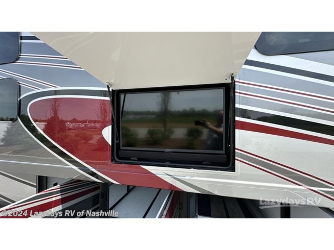 2022 Aria 4000 by Thor Motor Coach from Lazydays RV of Nashville in Murfreesboro, Tennessee