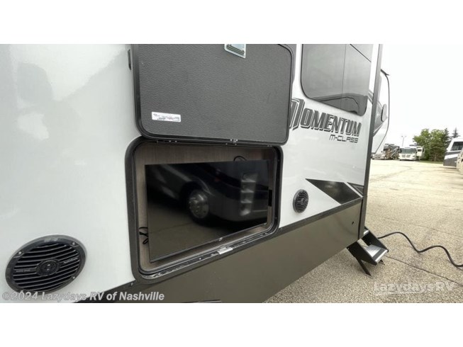 2024 Grand Design Momentum M-Class 349M - New Fifth Wheel For Sale by Lazydays RV of Nashville in Murfreesboro, Tennessee