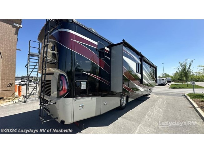 2018 Allegro Red 37 BA by Tiffin from Lazydays RV of Nashville in Murfreesboro, Tennessee
