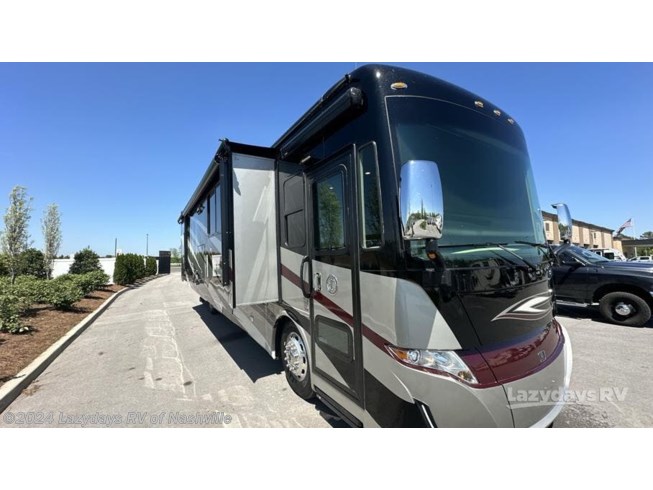 Used 2018 Tiffin Allegro Red 37 BA available in Murfreesboro, Tennessee