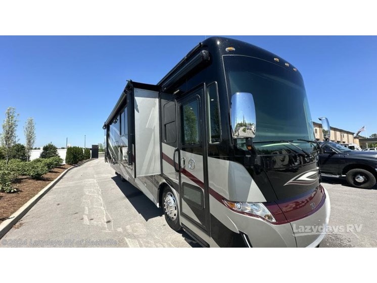 Used 2018 Tiffin Allegro Red 37 BA available in Murfreesboro, Tennessee