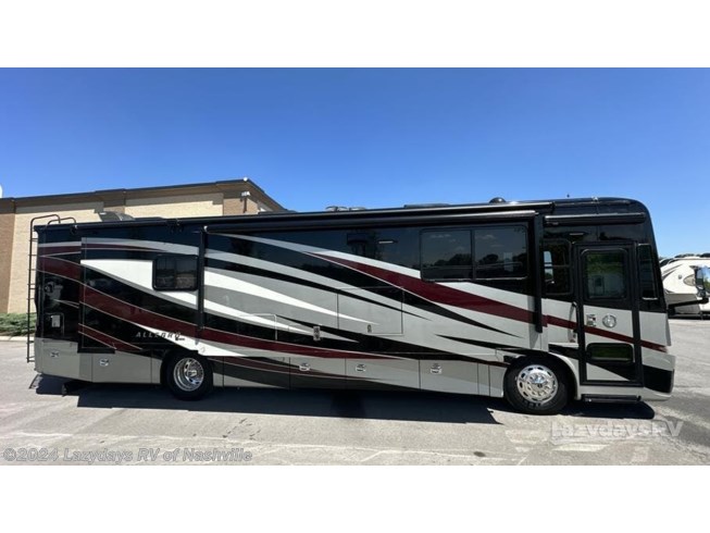 2018 Tiffin Allegro Red 37 BA - Used Class A For Sale by Lazydays RV of Nashville in Murfreesboro, Tennessee