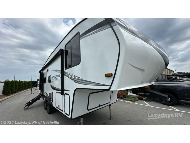 New 2024 Grand Design Reflection 150 Series 260RD available in Murfreesboro, Tennessee