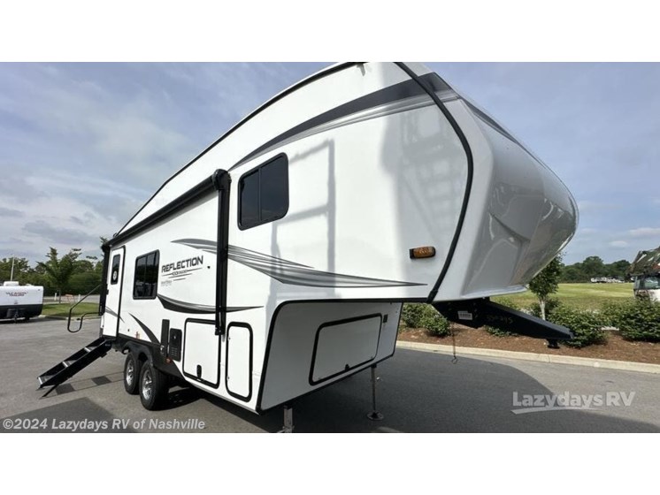 New 2024 Grand Design Reflection 100 Series 22RK available in Murfreesboro, Tennessee