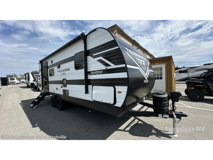 New 2025 Grand Design Transcend Xplor 221RB available in Murfreesboro, Tennessee