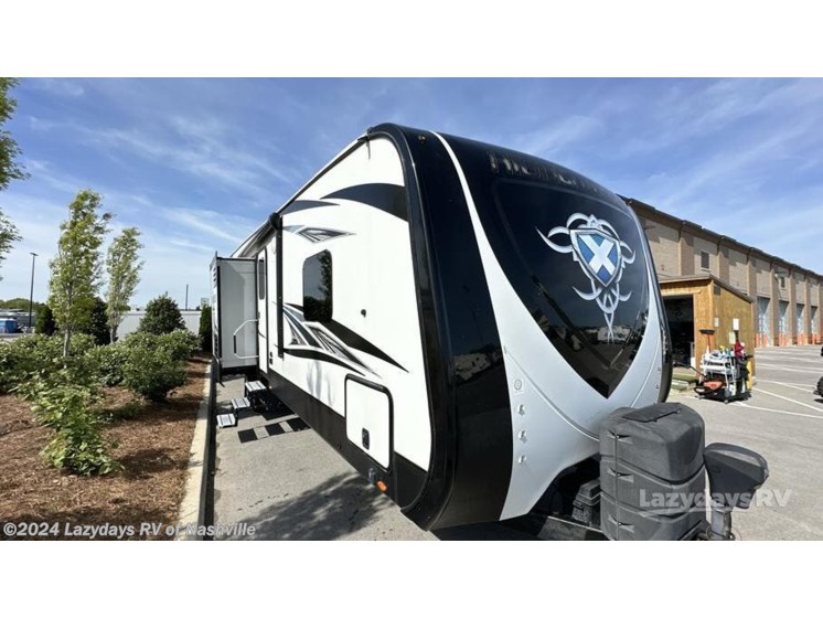 Used 2018 Highland Ridge Highlander HT31RGR available in Murfreesboro, Tennessee