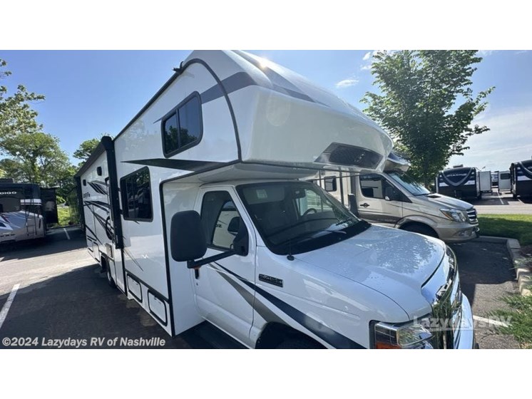 Used 2023 Forest River Sunseeker 2860DS available in Murfreesboro, Tennessee