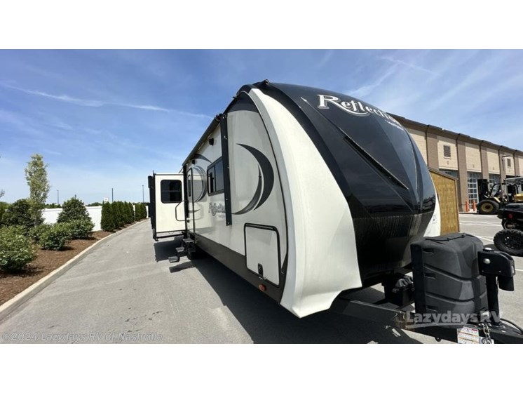 Used 2020 Grand Design Reflection 315RLTS available in Murfreesboro, Tennessee