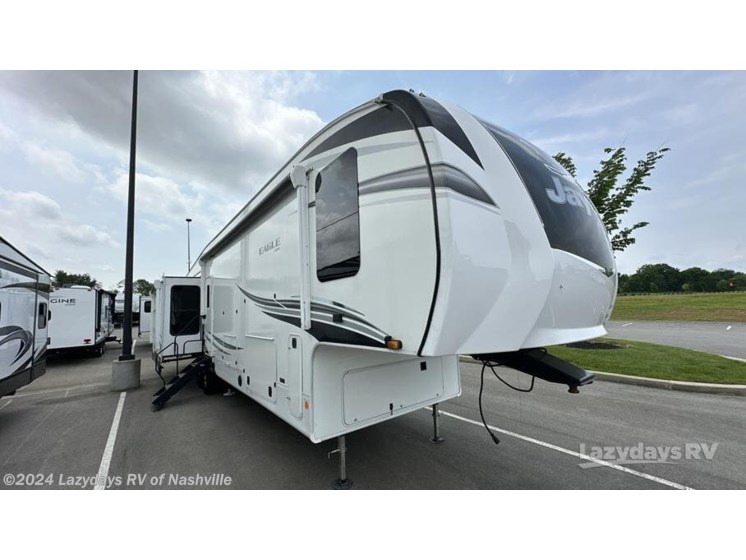 Used 2021 Jayco Eagle 357MDOK available in Murfreesboro, Tennessee