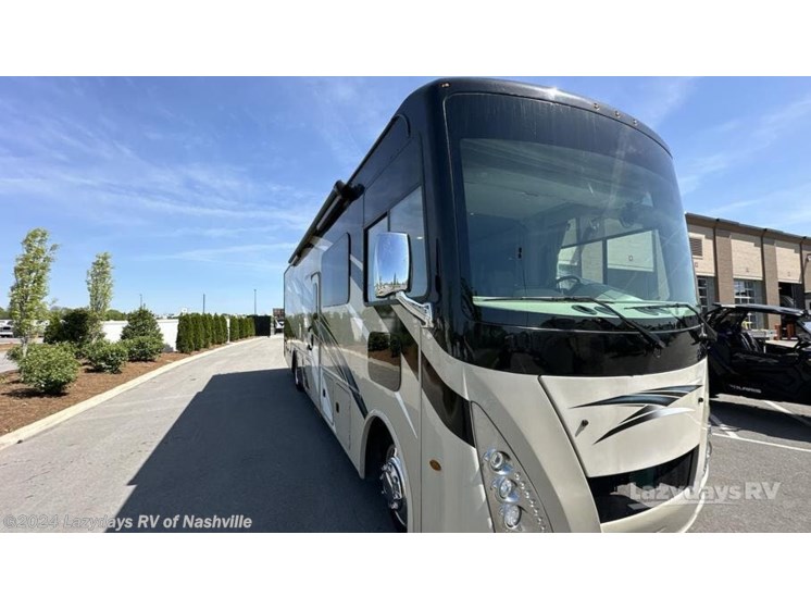 Used 2021 Thor Motor Coach Windsport 34J available in Murfreesboro, Tennessee