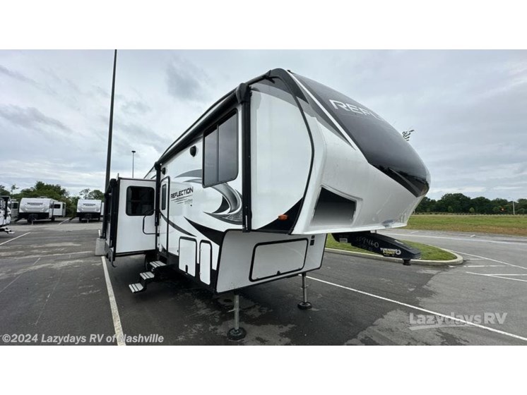 Used 2022 Grand Design Reflection 150 Series 295RL available in Murfreesboro, Tennessee