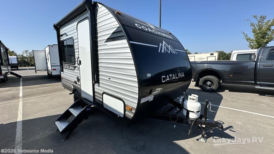 2025 Coachmen Catalina Summit Series 7 134RDX RV for Sale in ...