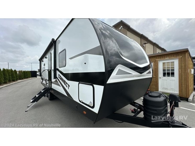 New 2025 K-Z Connect C262RLK available in Murfreesboro, Tennessee