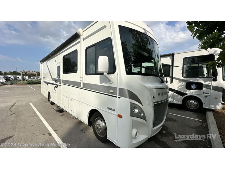 Used 2019 Winnebago Intent 31P available in Murfreesboro, Tennessee