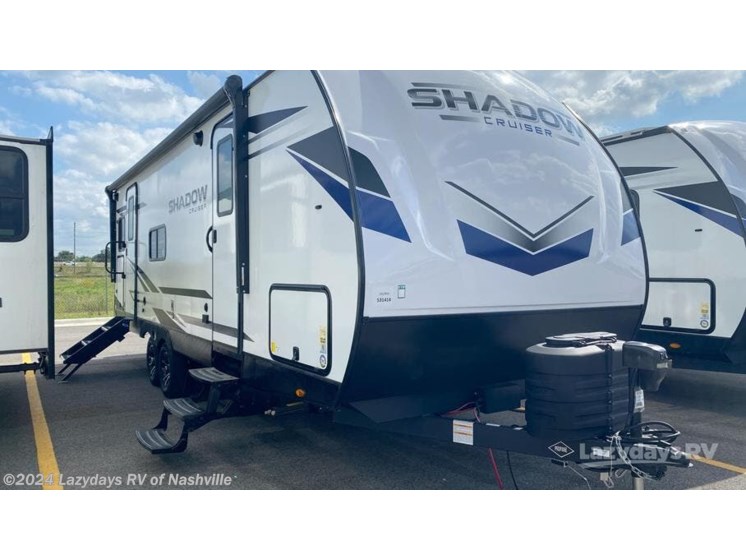 New 2024 Cruiser RV Shadow Cruiser 242RKS available in Murfreesboro, Tennessee