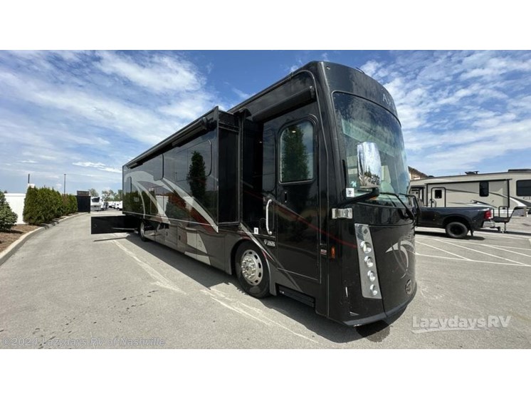 Used 2018 Thor Motor Coach Aria 3901 available in Murfreesboro, Tennessee