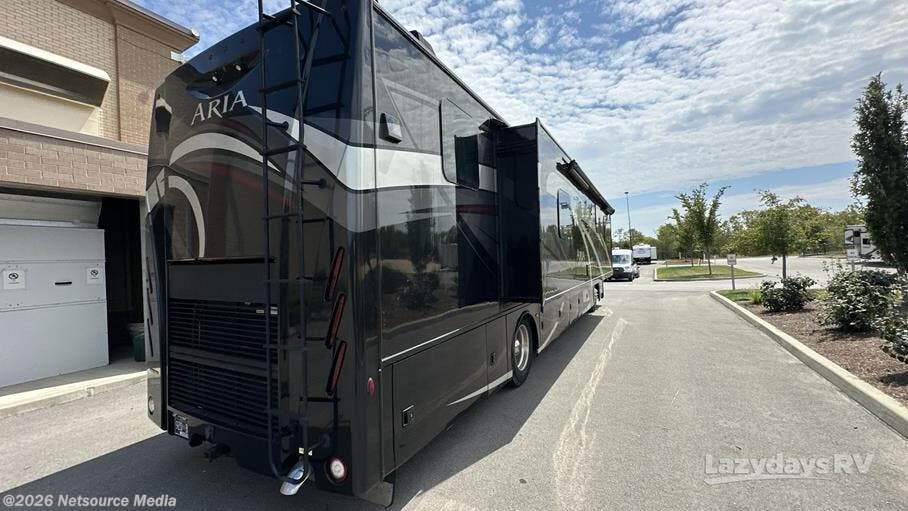 2018 Thor Motor Coach Aria 3901 RV for Sale in Murfreesboro, TN 37128 ...