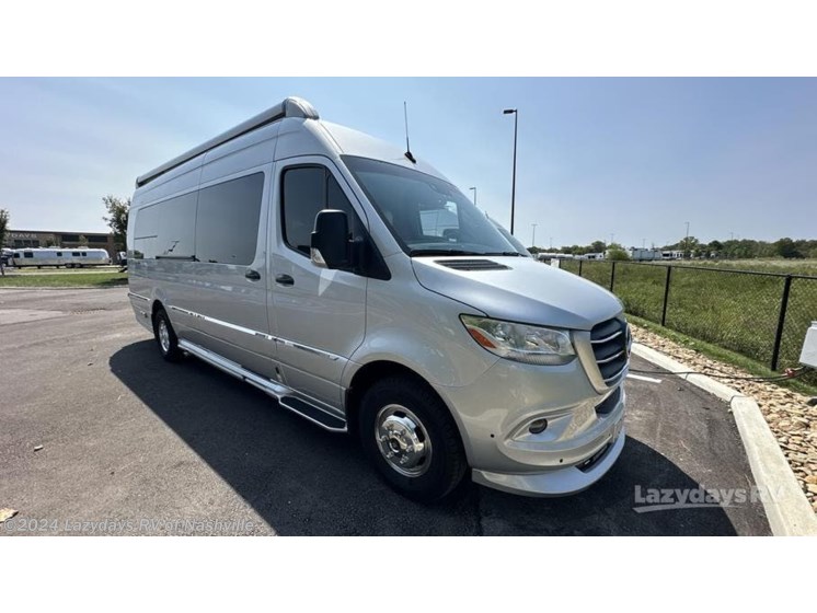 Used 2021 Airstream Interstate 24GT 24GL available in Murfreesboro, Tennessee