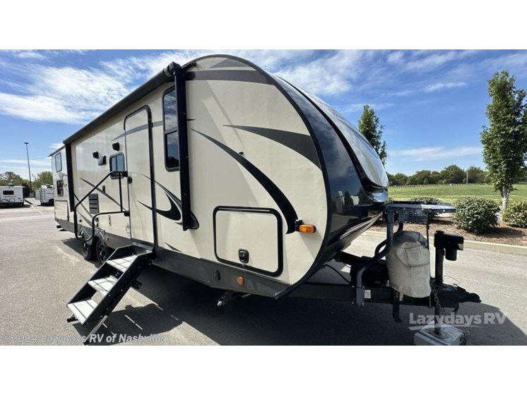 Used 2020 Forest River Wildwood Heritage Glen Lite 29BHHL available in Murfreesboro, Tennessee