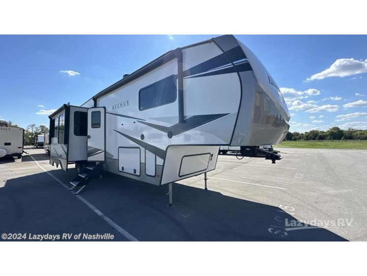 Used 2022 Alliance RV Avenue 36BRM available in Murfreesboro, Tennessee