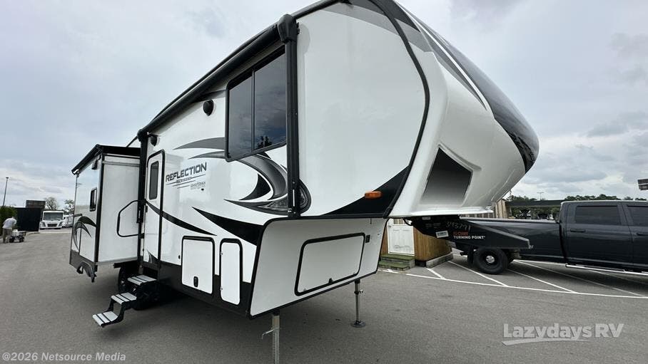 2023 Grand Design Reflection 150 Series 280RS RV for Sale in ...