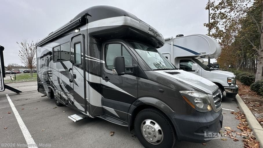 2019 Coachmen Prism 24EF RV for Sale in Murfreesboro, TN 37128 ...