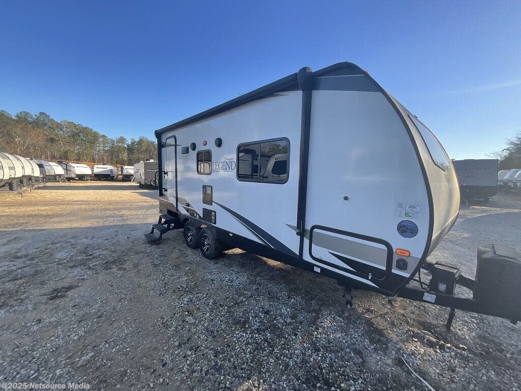2021 Forest River Surveyor Legend 202RBLE RV for Sale in Opelika, AL