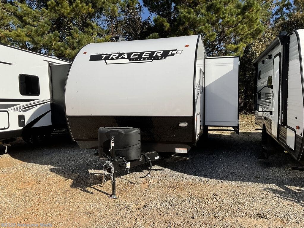 2022 Prime Time Tracer LE 260BHSLE RV for Sale in Opelika, AL 36804