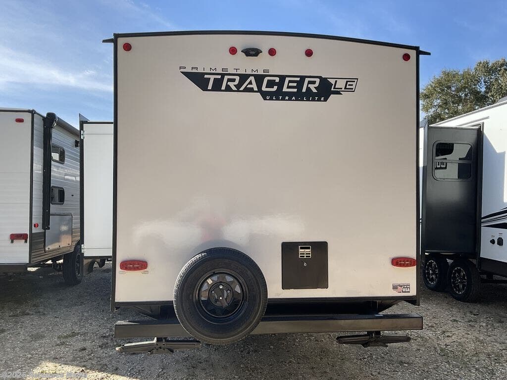2022 Prime Time Tracer LE 260BHSLE RV for Sale in Opelika, AL 36804