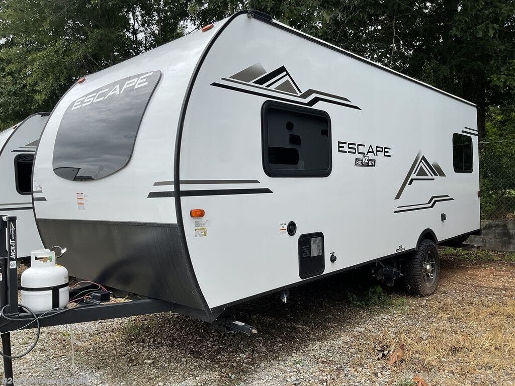 2022 KZ Escape E20 HATCH RV for Sale in Opelika, AL 36804 41182