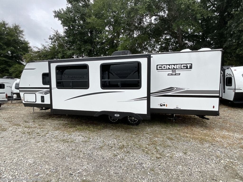 2022 KZ Connect® SE C271BHKSE RV for Sale in Opelika, AL 36804 61346