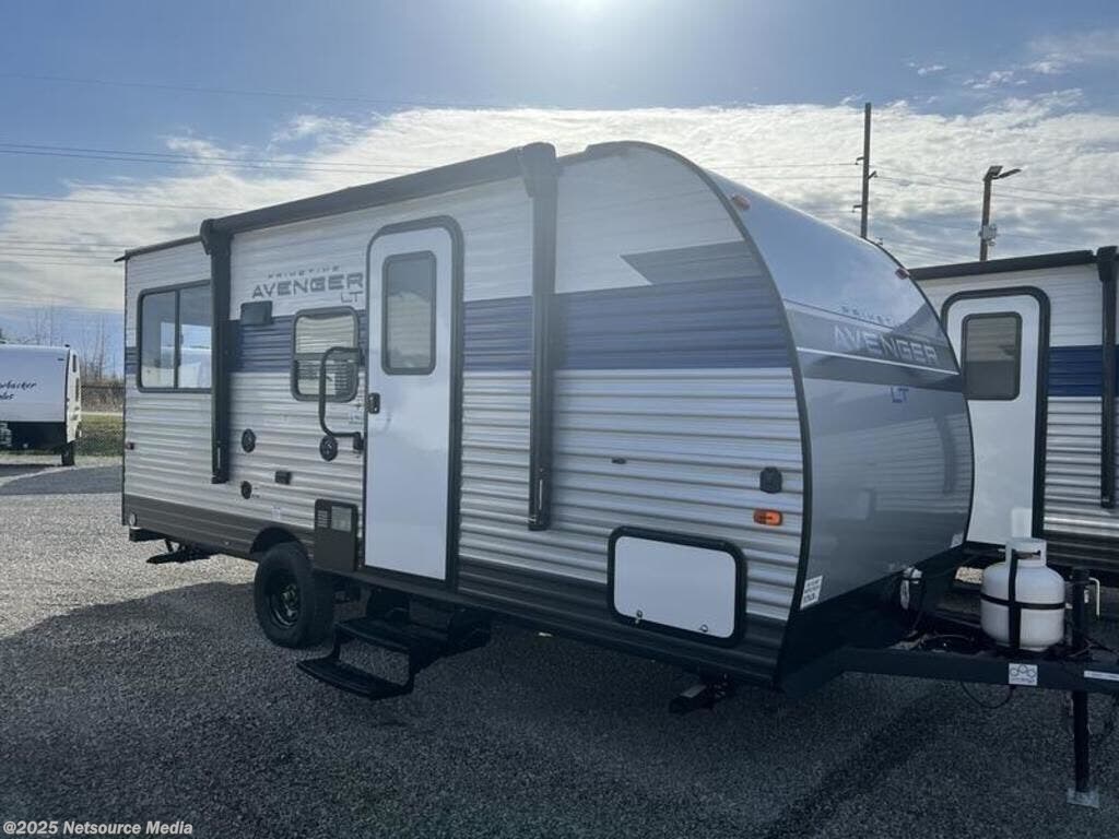 2022 Prime Time Avenger LT 16RD RV for Sale in Opelika, AL 36804