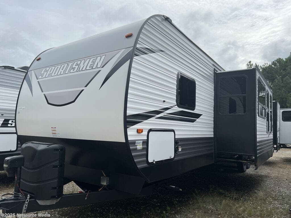 2022 K-Z Sportsmen® 362DB RV for Sale in Opelika, AL 36804 | 50905 ...