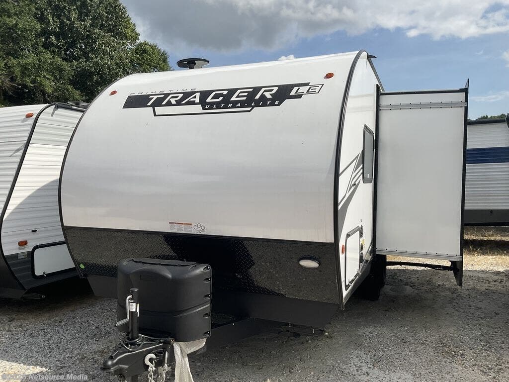2022 Prime Time Tracer LE 190RBSLE RV for Sale in Opelika, AL 36804