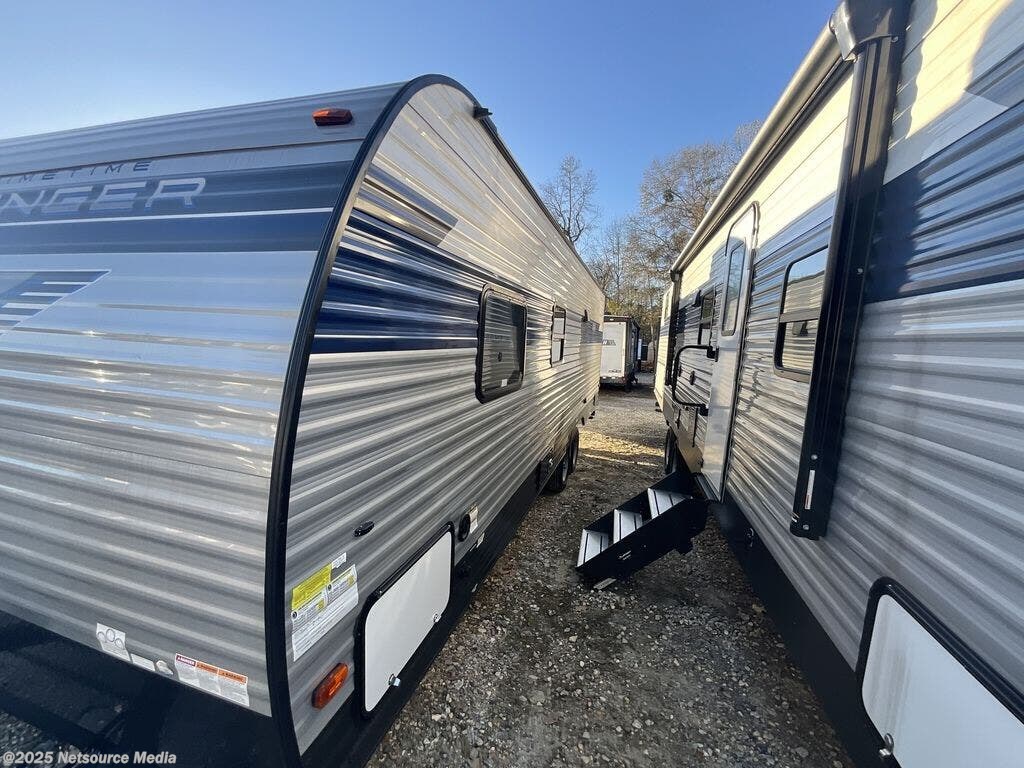 2022 Prime Time Avenger 26BK RV for Sale in Opelika, AL 36804 35040