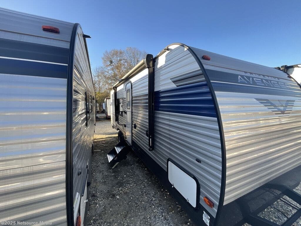 2022 Prime Time Avenger 26BK RV for Sale in Opelika, AL 36804 35040