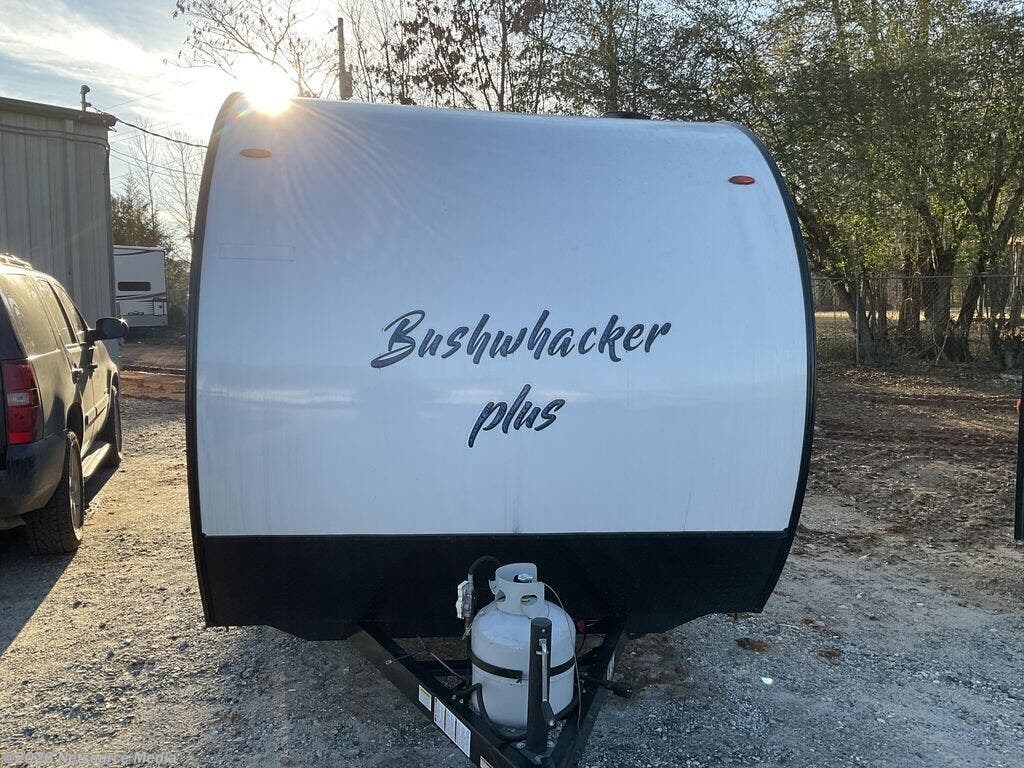2022 Braxton Creek Bushwhacker Plus 17BH RV for Sale in Opelika, AL