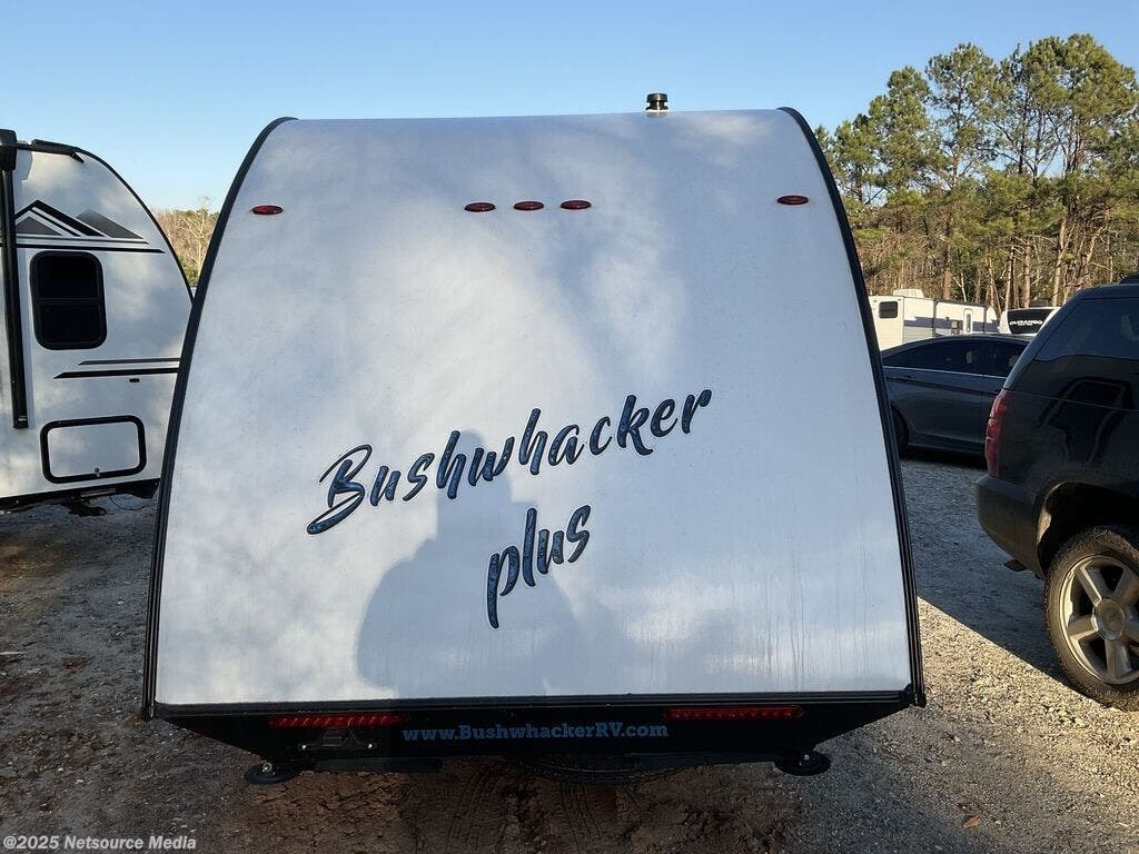 2022 Braxton Creek Bushwhacker Plus 17BH RV for Sale in Opelika, AL